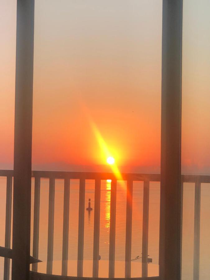 Flamingo Beach Hotel Umm al-Qaiwain Buitenkant foto