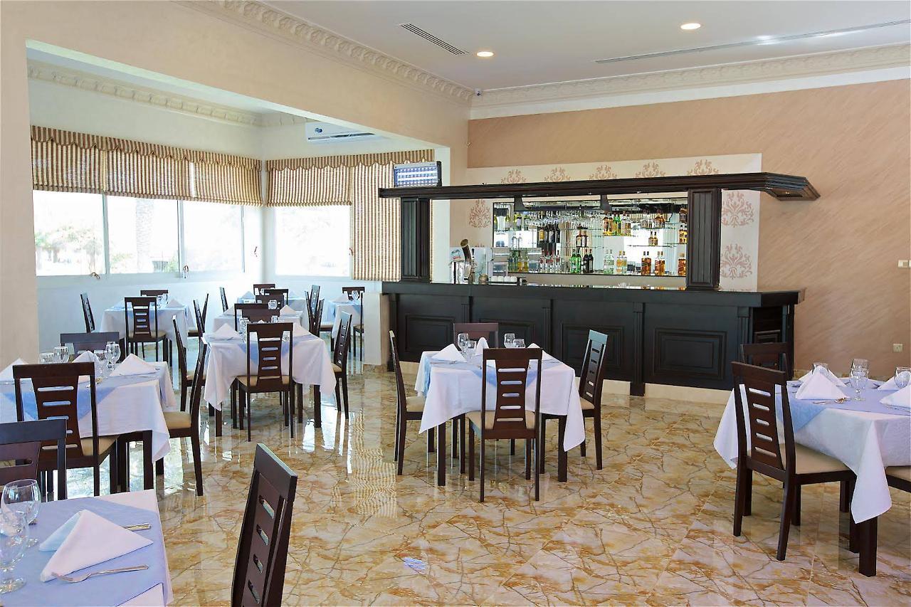 Flamingo Beach Hotel Umm al-Qaiwain Buitenkant foto